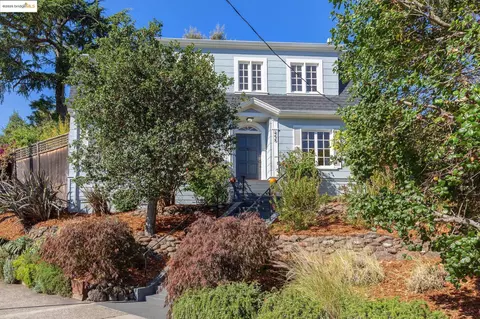 495 Jean St, Oakland, CA 94610
