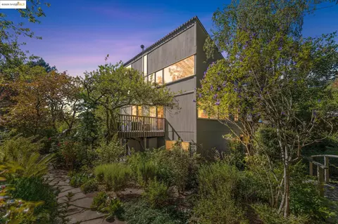 1540 Summit Rd, Berkeley, CA 94708 photo 1