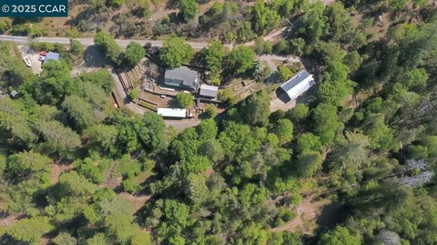 9687 Manzanita Way, Coulterville, CA 95311