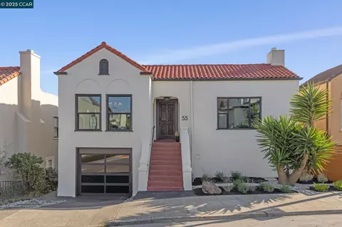 55 Upland Dr, San Francisco, CA 94127