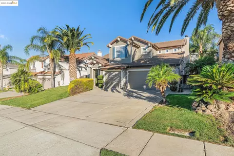 224 W Country Club Dr, Brentwood, CA 94513