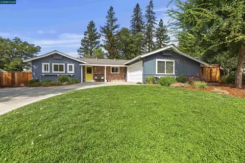 23 Ross Dr, Moraga, CA 94556 photo 1