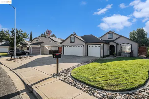 2022 Beringer Way, Oakley, CA 94561 photo 1