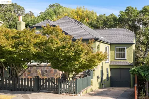 653 San Fernando Ave, Berkeley, CA 94707 photo 1