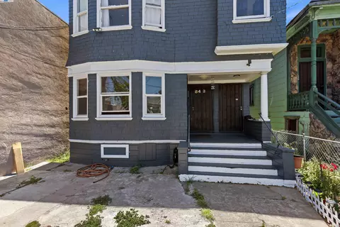 Other - 845 Isabella St, Oakland, CA 94607 photo 2 of 8