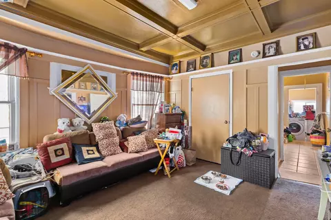 Entry Way - 845 Isabella St, Oakland, CA 94607 photo 2 of 5
