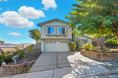 108 Hilltop Dr, Vallejo, CA 94591 photo 1