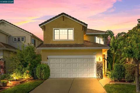 318 Bentley Ct, Pacheco, CA 94553 photo 1