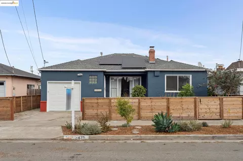 2425 Humphrey Ave, Richmond, CA 94804 photo 1