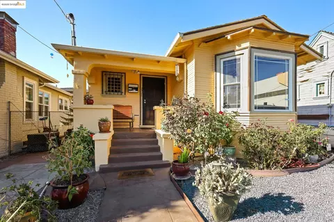 2527 84th Ave, Oakland, CA 94605