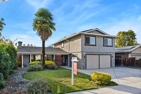 1377 Lillian St, Livermore, CA 94550