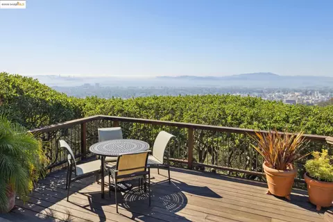 830 Alvarado Rd, Berkeley, CA 94705 photo 1