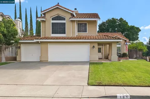 101 Silver Eagle Way, Vacaville, CA 95688 photo 1