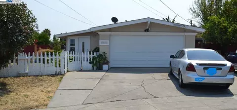 2168 Keys Pl, Hayward, CA 94545