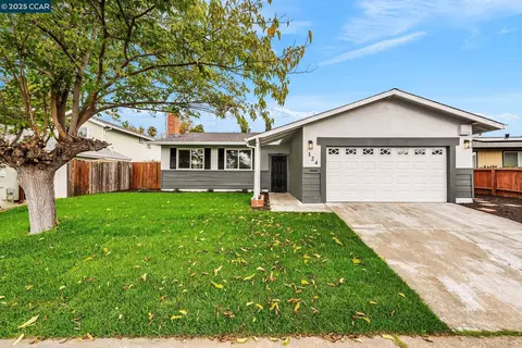 124 Purdue Dr, Vallejo, CA 94589 photo 1