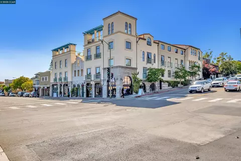 4395 Piedmont Ave #P208, Oakland, CA 94611