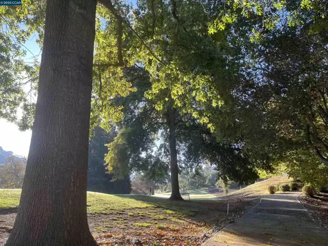 Undisclosed, Walnut Creek, CA 94595