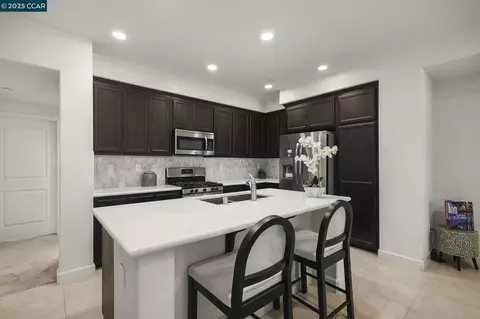 Kitchen - 38976 Primula Ter, Newark, CA 94560 photo 1 of 5