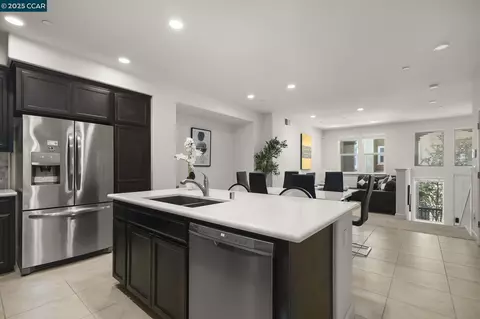 Kitchen - 38976 Primula Ter, Newark, CA 94560 photo 5 of 5