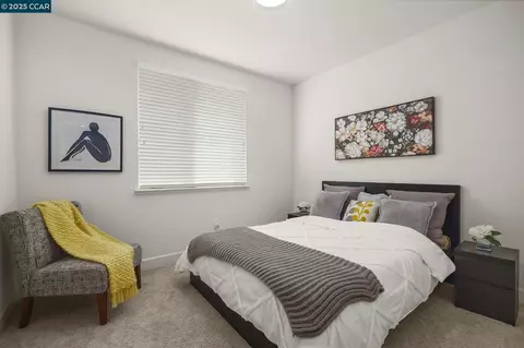 Bedroom - 38976 Primula Ter, Newark, CA 94560 photo 3 of 3