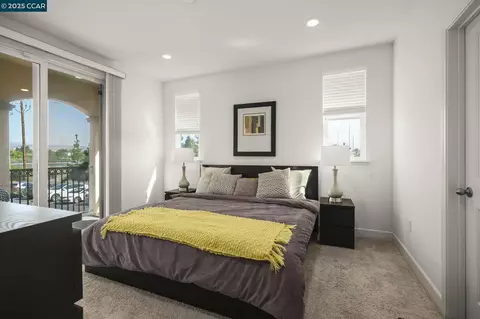Bedroom - 38976 Primula Ter, Newark, CA 94560 photo 2 of 3