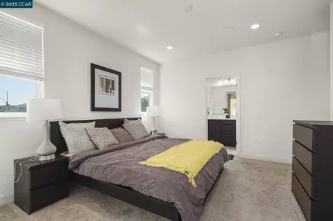 Bedroom - 38976 Primula Ter, Newark, CA 94560 photo 1 of 3