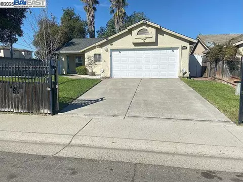 1201 Xandria Dr, Sacramento, CA 95838