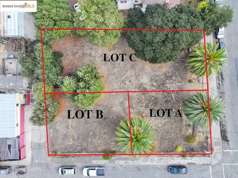 908 Kentucky St, Vallejo, CA 94590