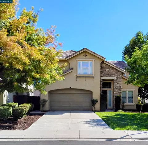 20870 W Black Oak Cir, Patterson, CA 95363 photo 1