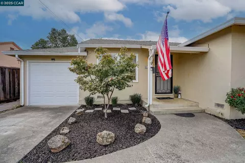 2820 Atlantic St, Concord, CA 94518 photo 1