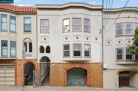 72-74 Cumberland St, San Francisco, CA 94110
