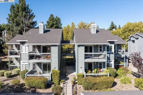 7540 Canyon Meadow Cir #D, Pleasanton, CA 94588