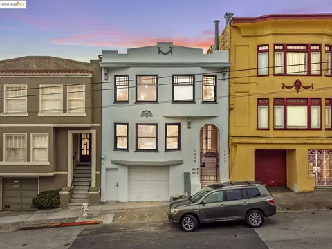 1945-1947 Fulton St, San Francisco, CA 94117