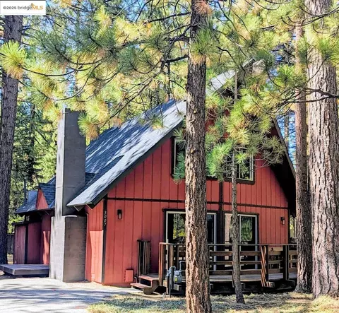 3007 Freel Peak Ave, South Lake Tahoe, CA 96150