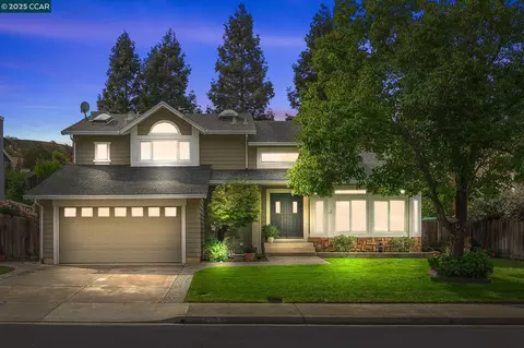 5410 Lynbrook Pl, Concord, CA 94521 photo 1