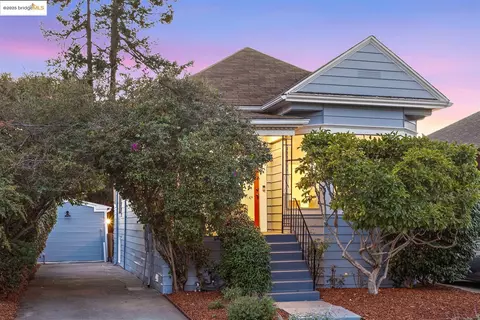 1448 Cornell Ave, Berkeley, CA 94702 photo 1
