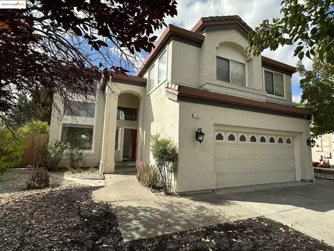 2426 Carpinteria Dr, Antioch, CA 94531 photo 1
