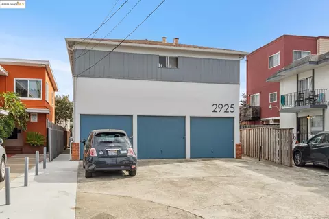 2925 Dohr, Berkeley, CA 94702 photo 1