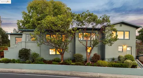 815 Spruce St, Berkeley, CA 94707 photo 1