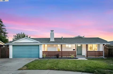 6852 Massey Ct, Pleasanton, CA 94588