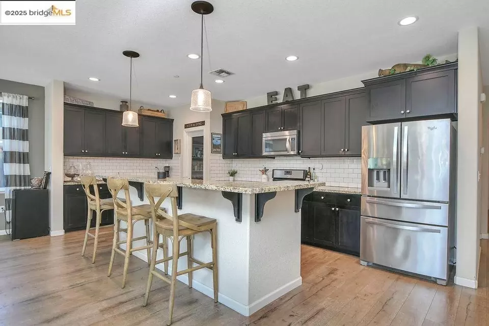 Kitchen - 8353 Brookhaven Cir, Discovery Bay, CA 94505 photo 1 of 3