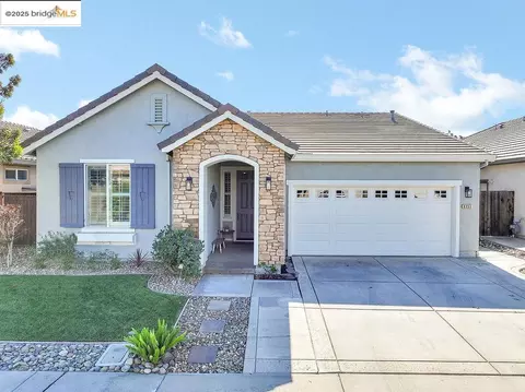 Exterior - 8353 Brookhaven Cir, Discovery Bay, CA 94505 photo 1 of 7