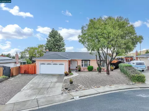 17 Cedarbrook Pl, Pittsburg, CA 94565 photo 1