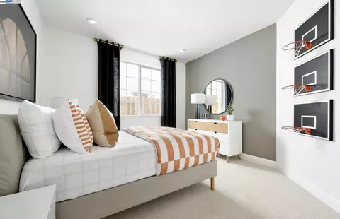 Bedroom - Undisclosed, Manteca, CA 95337 photo 4 of 6
