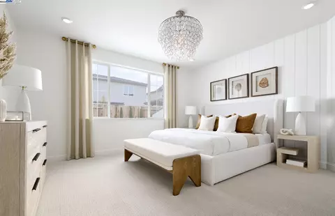 Bedroom - Undisclosed, Manteca, CA 95337 photo 2 of 6