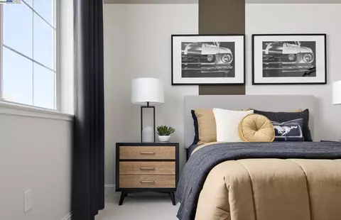 Bedroom - Undisclosed, Manteca, CA 95337 photo 2 of 5