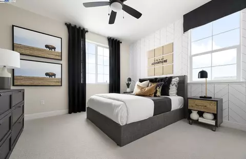 Bedroom - Undisclosed, Manteca, CA 95337 photo 5 of 5