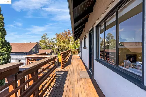 2907 Channing Way, Berkeley, CA 94704 photo 1