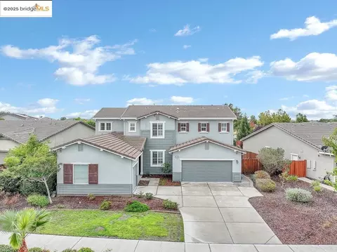 610 Allagash Ct, Oakley, CA 94561 photo 1