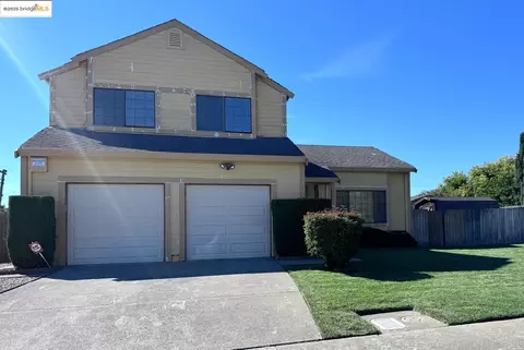 555 Swan Way, Vallejo, CA 94589 photo 1